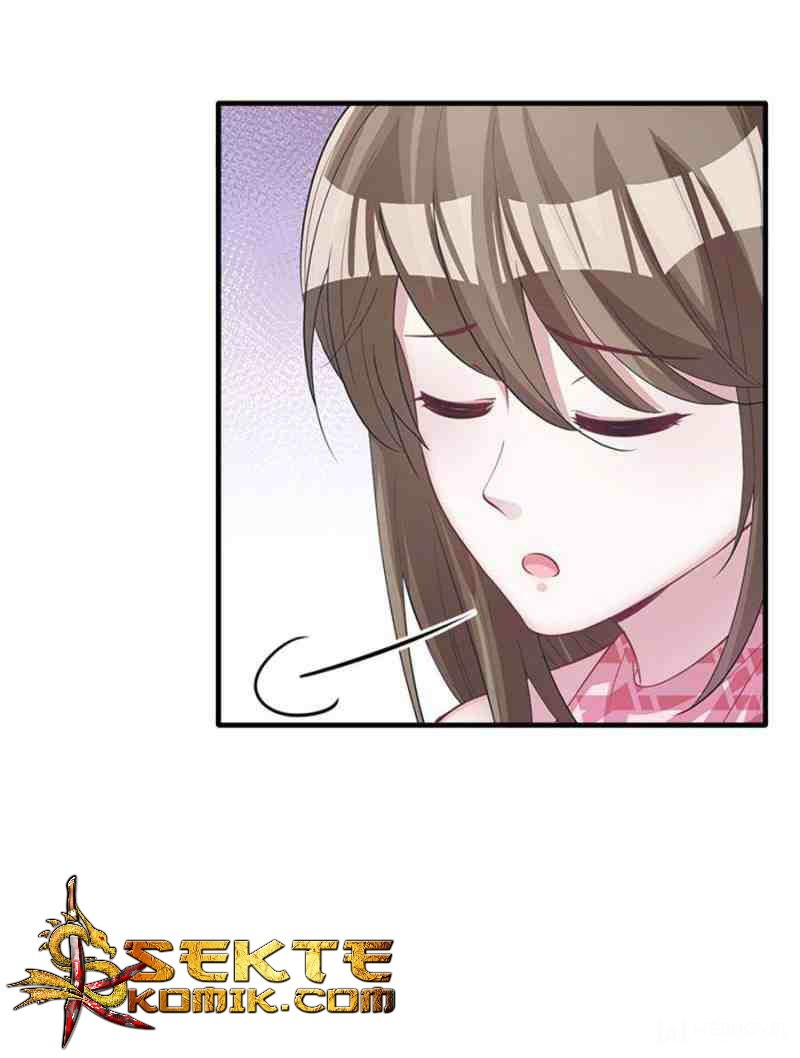 Beauty and the Beasts Chapter 92 Gambar 42